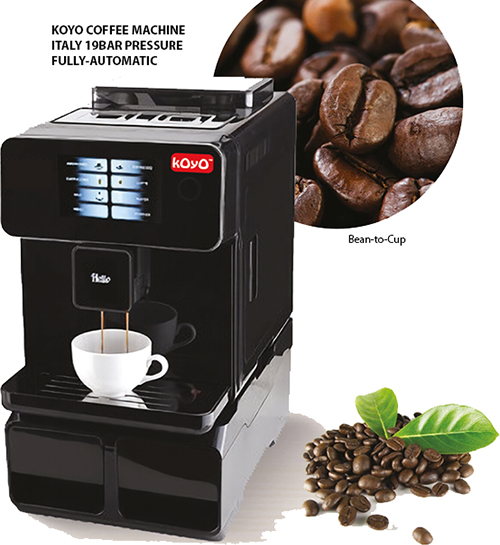 KOYO-COFFEE-MACHINE