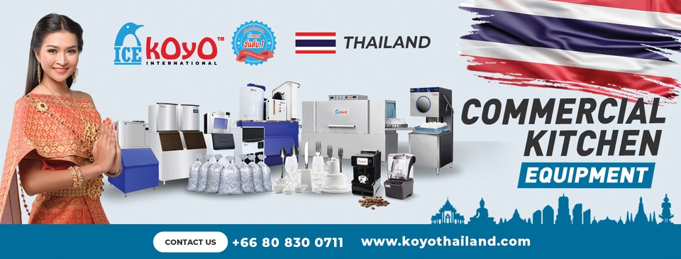 KOYO Hat Yai Thailand