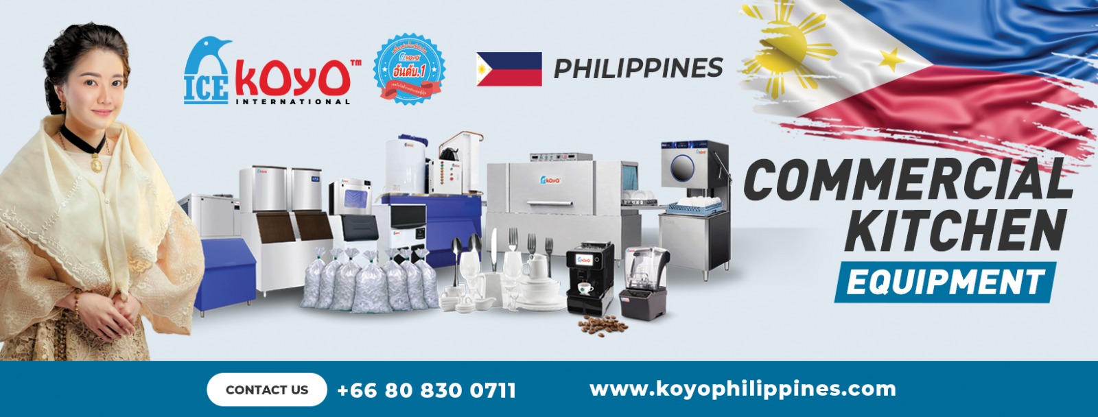 KOYO Philippines